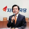 Cựu Thủ tướng Hàn Quốc Hwang Kyo-ahn. (Nguồn: Yonhap)
