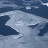 [Video] Nam Cực không ngừng tan chảy, nước biển sẽ dâng cao 57m