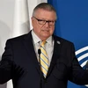 Bộ trưởng An ninh Công cộng Canada Ralph Goodale. (Nguồn: AFP/TTXVN)