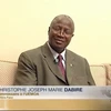Tân Thủ tướng Burkina Faso, ông Christophe Joseph Marie Dabire. (Nguồn: wakatsera.com)