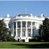Nhà Trắng ở thủ đô Washington, Mỹ. (Ảnh: Reuters)