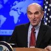 Ông Elliot Abrams. (Nguồn: AP)