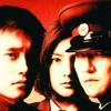 Các diễn viên Hàn Quốc trong phim "Khu vực an ninh chung". (Nguồn: cinemas-asie.com)