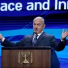 Thủ tướng Benjamin Netanyahu. (Ảnh: THX/TTXVN)