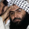Thủ lĩnh tổ chức khủng bố Jaish-e-Mohammed (JeM) Masood Azhar. (Nguồn: Reuters)