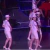 [Video] Màn trình diễn hiện đại của nhóm nhạc nữ Triều Tiên Moranbong
