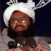 Pakistan thừa nhận thủ lĩnh nhóm phiến quân Jaish-e-Mohammed (JeM), Masood Azhar đang ở nước này. (Nguồn: AFP)