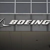[Video] Boeing âm thầm ra mắt máy bay chở khách dài nhất thế giới