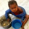 Thực phẩm viện trợ của WFP đã khiến 3 người Uganda tử vong và hơn 150 người khác ngộ độc. (Nguồn: Reuters)