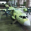 Máy bay vận tải quân sự Il-112V. (Nguồn: TASS)