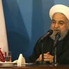 Tổng thống Iran Hassan Rouhani. (Ảnh: AFP/TTXVN) 