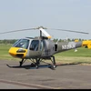 Máy bay trực thăng huấn luyện Enstrom 480 của CH Séc. (Nguồn: jetphotos.com)