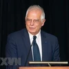 Ngoại trưởng Tây Ban Nha Josep Borrell. (Nguồn: AFP/TTXVN)