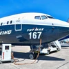 Boeing sẽ cắt giảm sản lượng máy bay 737 MAX từ giữa tháng Tư