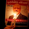 Nhà báo Jamal Khashoggi bị sát hại bên trong Lãnh sự quán Saudi Arabia ở Istanbul. (Nguồn: Reuters)