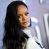 Ca sỹ Rihanna. (Nguồn: AP)