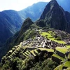 Di sản thế giới - thành phố cổ Machu Picchu. (Nguồn: mxstatic.com)