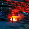 Anh: British Steel phá sản, 5.000 người có nguy cơ mất việc 