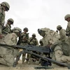 Mỹ điều thêm 1.500 binh sỹ tới Trung Đông trong bối cảnh leo thang căng thẳng với Iran. (Nguồn: AFP/TTXVN)