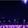 [Video] Kỳ ảo 500 máy bay không người lái thắp sáng bầu trời đêm