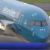 [Video] Vietnam Airlines thông tin về chuyến bay chậm do chờ 1 khách