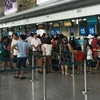 [Video] Trẻ nhỏ và người già sẽ có quầy check-in riêng tại sân bay