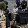 An ninh Liban đã bắt giữ một nghi can IS là công dân Syria. (Nguồn: live-let-live.org)
