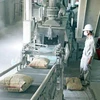 Xây dựng nhà máy ximăng Hoàng Mai 2 công suất 3 triệu tấn mỗi năm