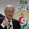 Thượng nghị sỹ Djamel Ould Abbas. (Nguồn: dzbreaking.com)