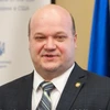 Cựu Đại sứ Ukraine tại Washington Valeriy Chaly. (Nguồn: ukrinform.net) 