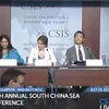 [Video] Nhật Bản, Ấn Độ, Australia lo ngại trước diễn biến ở Biển Đông