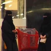 [Video] Phụ nữ Saudi Arabia đã được tự do du lịch nước ngoài