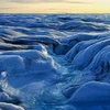 [Video] Nhiệt độ tại đảo băng Greenland tăng cao bất thường