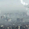 [Video] Không khí ở các đô thị độc hại không khác gì khói thuốc lá