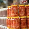 Tôm chua - Đặc sản Huế. (Nguồn: hues.vn)
