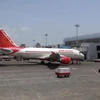 India Air ngừng việc sử dụng các sản phẩm nhựa dùng một lần. (Nguồn: ndtv.com)
