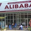 Công ty Cổ phần địa ốc Alibaba xin tự tháo dỡ công trình vi phạm