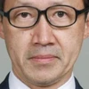 Ông Shotaro Yachi sẽ đảm nhận vị trí Cố vấn an ninh quốc gia Nhật Bản. (Nguồn: Japan Times)
