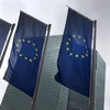 Hệ thống các quy định tài chính của EU hiện đang gây nhiều khó khăn cho các nước thành viên. (Ảnh: AFP/TTXVN)