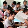 Xây dựng bộ tiêu chuẩn đánh giá các tài nguyên giáo dục mở ở Việt Nam