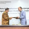 Indonesia sẽ hoàn thành 17 đặc khu kinh tế (SEZ) trong năm 2019. (Ảnh: theinsiderstories.com)