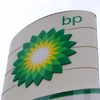 Tập đoàn BP sẽ thí nghiệm thu hồi CO2 trong sản xuất tại Australia. (Ảnh: AFP/TTXVN)