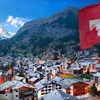 Thụy Sĩ tiếp tục là quốc gia có nhiều người giàu nhất thế giới. (Nguồn: btcnn.com)