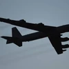 Máy bay ném bom B-52 của Mỹ. (Nguồn: japantimes.co.jp)