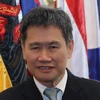 Tổng thư ký ASEAN Dato Lim Jock Hoi. (Nguồn: ASEAN) 