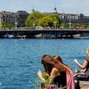 Zurich đứng đầu tốp 5 thành phố toàn diện nhất thế giới. (Ảnh: spainsnews.com)