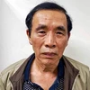 Nguyên Phó Giám đốc Sở Kế hoạch và Đầu tư thành phố Hà Nội Nguyễn Tiến Học. (Nguồn: Bộ Công an)