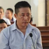 Đồng Nai: Cựu cảnh sát giao thông bắn chết người lĩnh án 18 năm tù