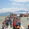 Không dùng ngân sách nhà nước nâng cấp Cảng hàng không Chu Lai