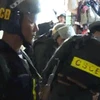 [Video] Công an Bắc Ninh triệt phá boongke ma túy ''khủng''